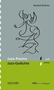 Jazz-Poems / Jazz-Gedichte