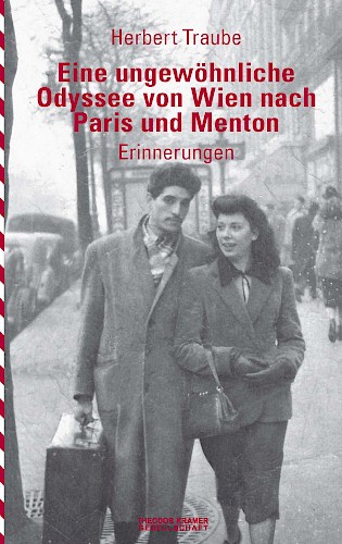 Eine ungewöhnliche Odyssee von Wien nach Paris und Menton