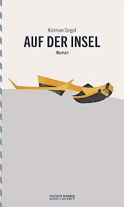 Auf der Insel