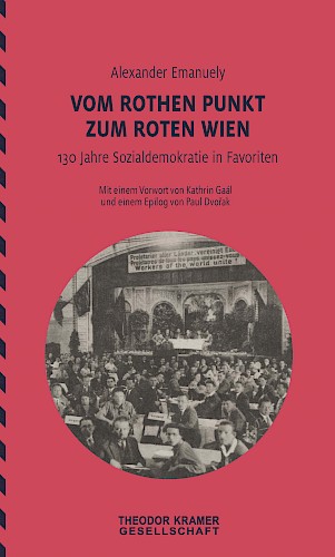 Vom Rothen Punkt zum Roten Wien