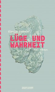 Lüge und Wahrheit