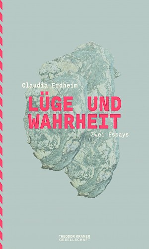 Lüge und Wahrheit