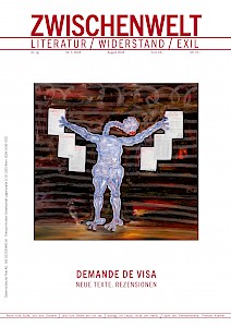 DEMANDE DE VISA. Neue Texte. Rezensionen