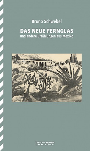 Das neue Fernglas