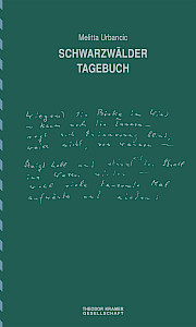 Schwarzwälder Tagebuch