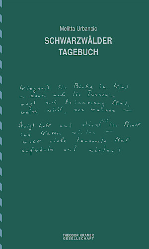 Schwarzwälder Tagebuch