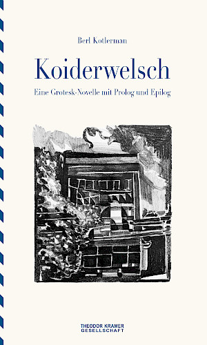 Koiderwelsch