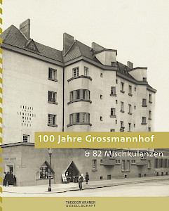 100 Jahre Grossmannhof & 82 Mischkulanzen