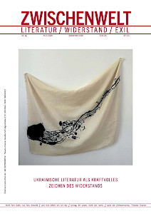 Ukrainische Literatur als kraftvolles Zeichen des Widerstands